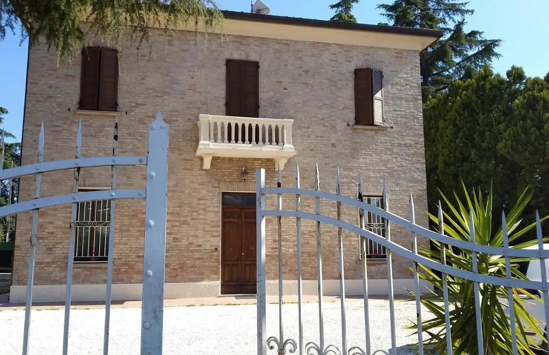 Villa Blanco'S-1